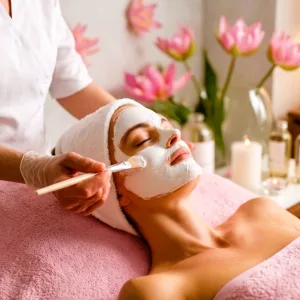 Choose From A 60-minute… in Dubai | Dubai Trades Beauty Treatments Shop Online at Special Price from Dubai Trades