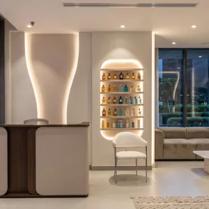 Classic & Gelish Manicures And Pedicures in Dubai | Dubai Trades Beauty Treatments Shop Online at Special Price from Dubai Trades