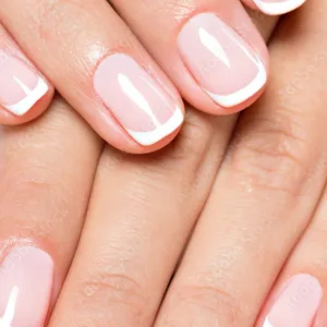 Classic Or Gelish Mani-pedi With Optional Foot Spa Or Moroccan Bath in Abu Dhabi | Dubai Trades Beauty Treatments Shop Online at Special Price from Dubai Trades