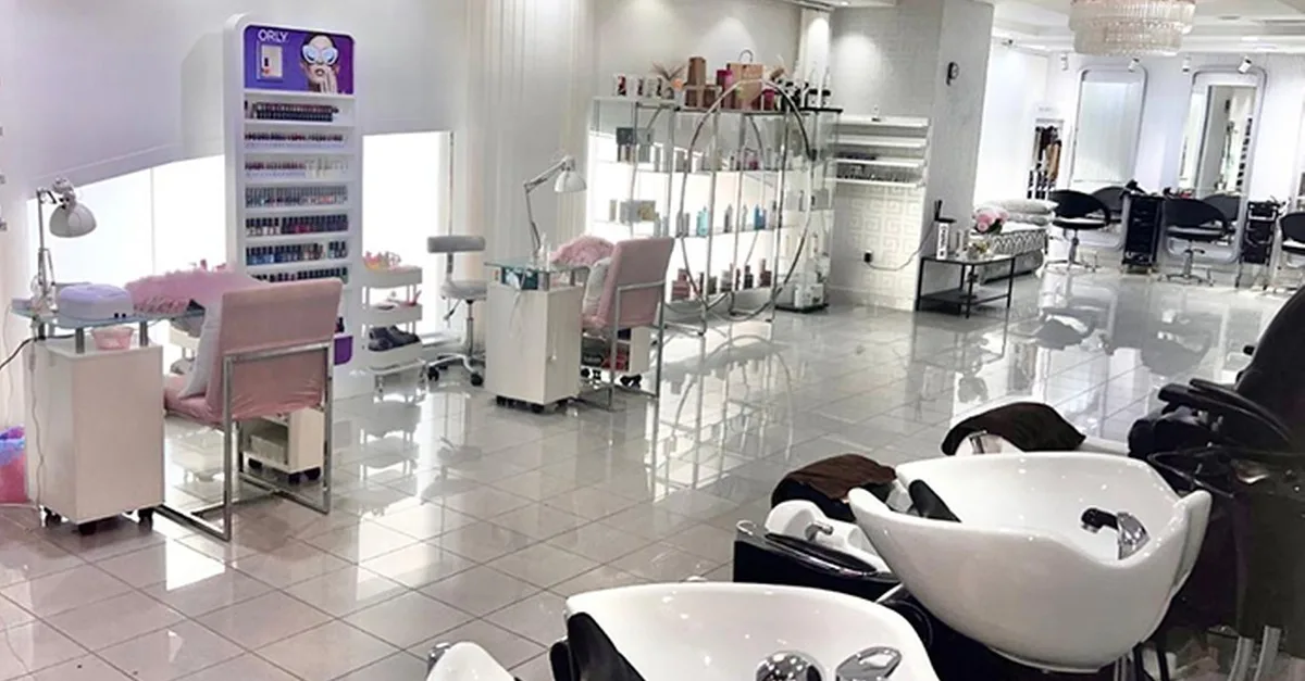 Buy Classic/Gel Manicure + Pedicure Or Acrylic Classic Manicure W Color in Abu Dhabi | Dubai Trades Now at Special Price in DubaiTrades.com 3 Classic/Gel Manicure + Pedicure Or Acrylic Classic Manicure W Color in Abu Dhabi | Dubai Trades Beauty Treatments Shop Online at Special Price from Dubai Trades 3