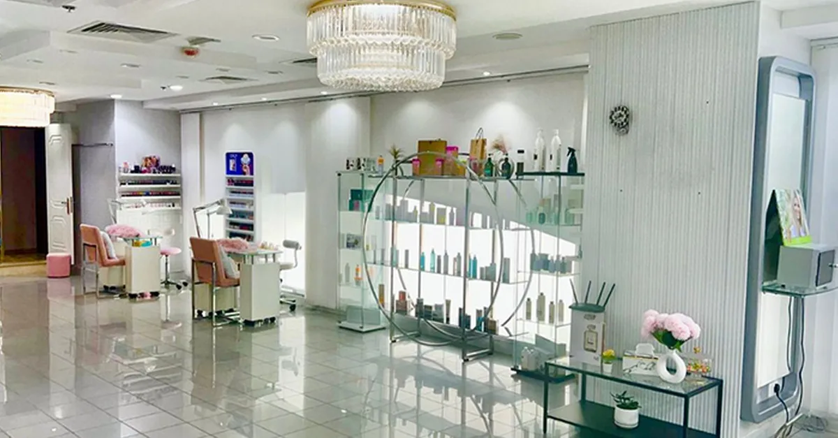 Buy Classic/Gel Manicure + Pedicure Or Acrylic Classic Manicure W Color in Abu Dhabi | Dubai Trades Now at Special Price in DubaiTrades.com 5 Classic/Gel Manicure + Pedicure Or Acrylic Classic Manicure W Color in Abu Dhabi | Dubai Trades Beauty Treatments Shop Online at Special Price from Dubai Trades 5