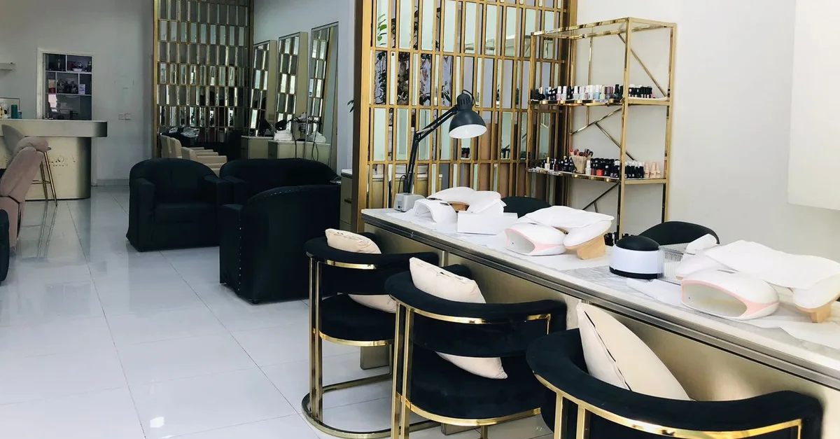 Buy Classic/Gelish Manicure And Classic/Gelish Pedicure With Color in Dubai | Dubai Trades Now at Special Price in DubaiTrades.com 4 Classic/Gelish Manicure And Classic/Gelish Pedicure With Color in Dubai | Dubai Trades Beauty Treatments Shop Online at Special Price from Dubai Trades 4