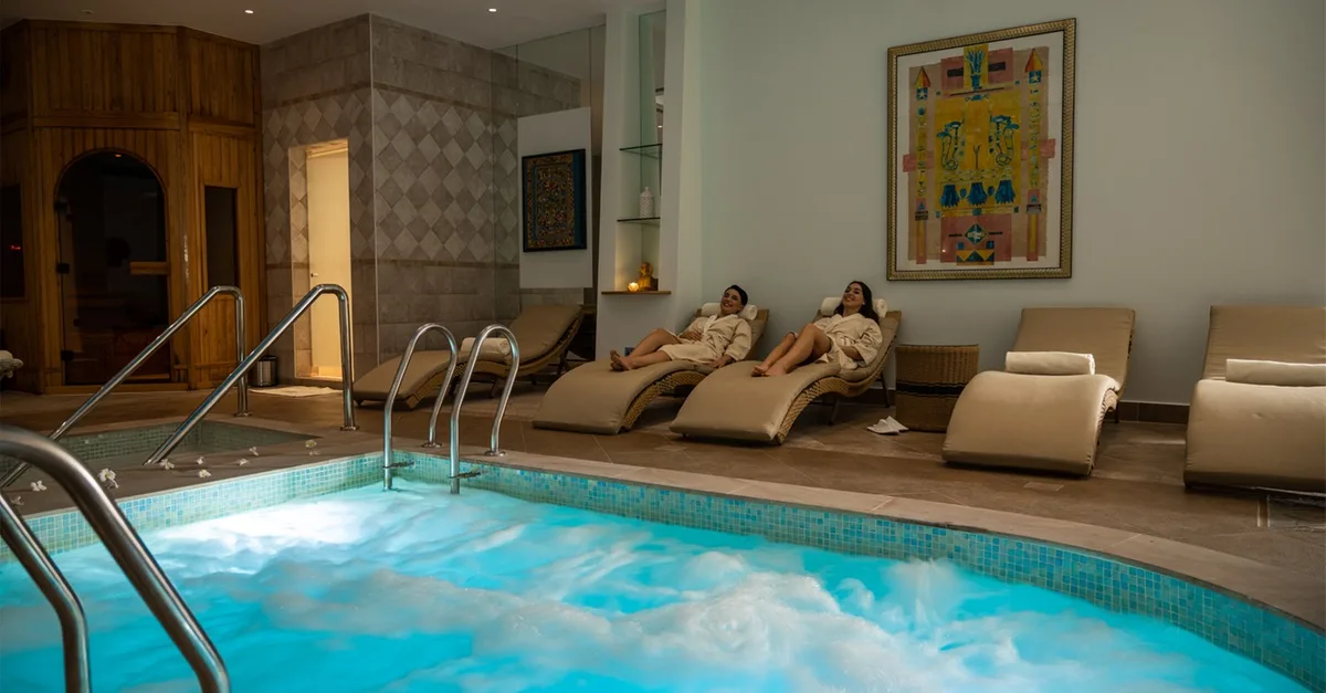Buy Cleopatra Spa Easter Bliss: Aromatherapy, Facial & Full-day Spa Access in Dubai | Dubai Trades Now at Special Price in DubaiTrades.com 3 Cleopatra Spa Easter Bliss: Aromatherapy, Facial & Full-day Spa Access in Dubai | Dubai Trades Miscellaneous Shop Online at Special Price from Dubai Trades 3