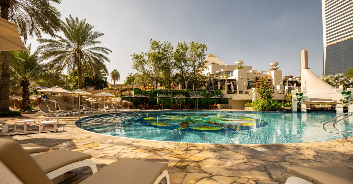 Buy Cleopatra Spa Easter Bliss: Aromatherapy, Facial & Full-day Spa Access in Dubai | Dubai Trades Now at Special Price in DubaiTrades.com 4 Cleopatra Spa Easter Bliss: Aromatherapy, Facial & Full-day Spa Access in Dubai | Dubai Trades Miscellaneous Shop Online at Special Price from Dubai Trades 4