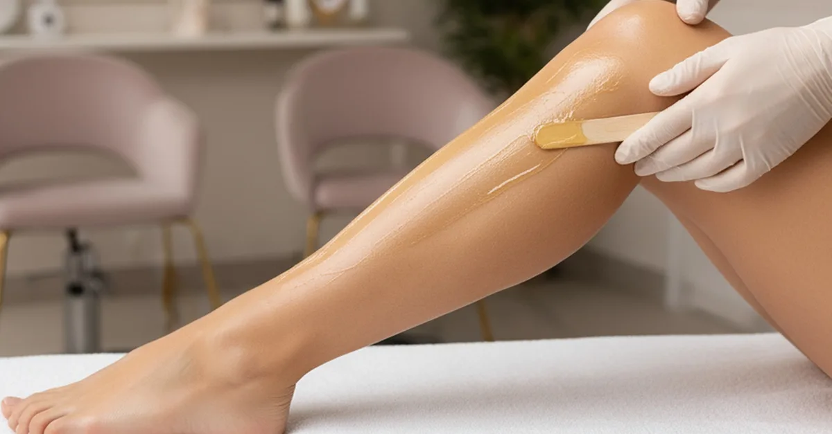 Buy Complete Body Glow: Full Arm, Full Leg, Underarm, Or Full Body Waxing in Dubai | Dubai Trades Now at Special Price in DubaiTrades.com 3 Complete Body Glow: Full Arm, Full Leg, Underarm, Or Full Body Waxing in Dubai | Dubai Trades Beauty Treatments Shop Online at Special Price from Dubai Trades 3