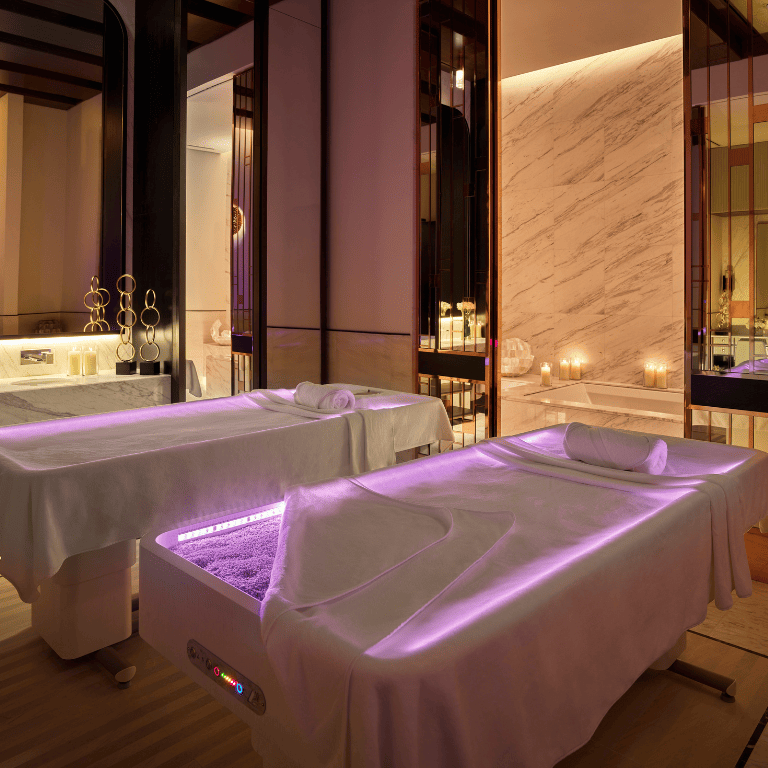 Buy Couple’s Spa Package at Waldorf Astoria Spa DIFC – Experiences Now at Special Price in DubaiTrades.com 2 Couple’s Spa Package at Waldorf Astoria Spa DIFC – Experiences Experiences Shop Online at Special Price from Dubai Trades 2
