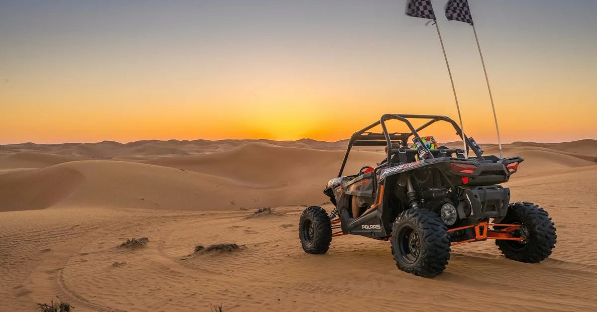 Buy Desert Safari Adventure: Dinner & Live Shows, Self-drive Or Vip Pickup in Dubai | Dubai Trades Now at Special Price in DubaiTrades.com 3 Desert Safari Adventure: Dinner & Live Shows, Self-drive Or Vip Pickup in Dubai | Dubai Trades Extreme sports & adrenaline activities Shop Online at Special Price from Dubai Trades 3