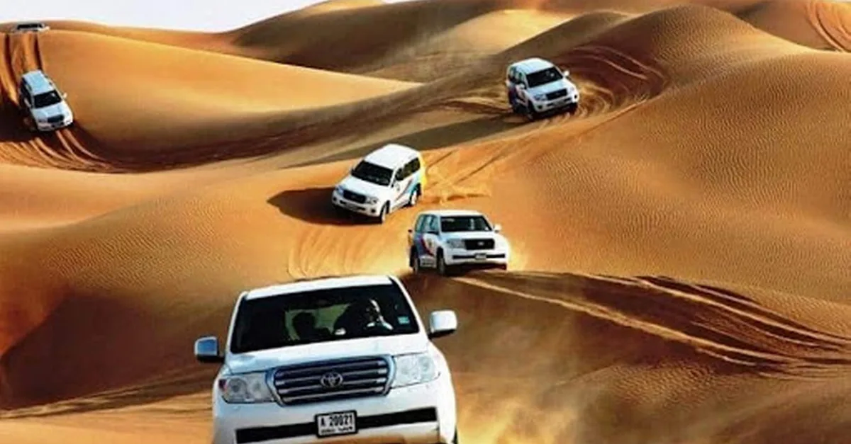 Buy Desert Safari Adventure: Dinner & Live Shows, Self-drive Or Vip Pickup in Dubai | Dubai Trades Now at Special Price in DubaiTrades.com 4 Desert Safari Adventure: Dinner & Live Shows, Self-drive Or Vip Pickup in Dubai | Dubai Trades Extreme sports & adrenaline activities Shop Online at Special Price from Dubai Trades 4