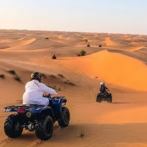 Desert Safari Adventure With… in Dubai | Dubai Trades Miscellaneous Shop Online at Special Price from Dubai Trades 2