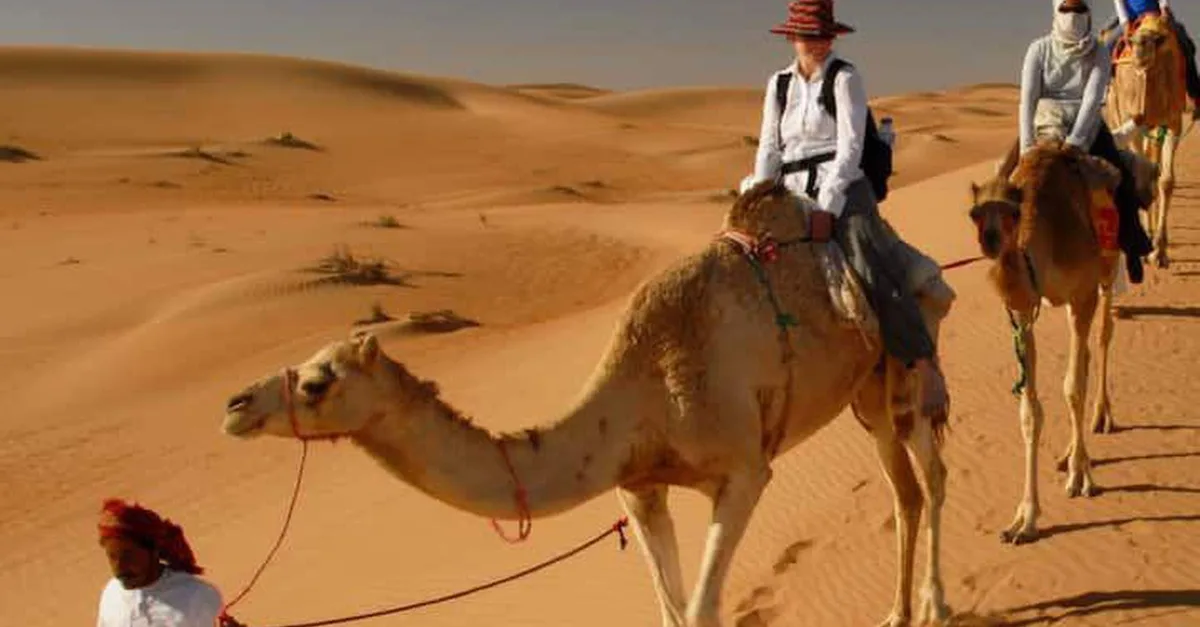Buy Desert Safari W Centralized Van W Optional 30-min Quad Bike, & More in Sharjah & N. Emirates | Dubai Trades Now at Special Price in DubaiTrades.com 3 Desert Safari W Centralized Van W Optional 30-min Quad Bike, & More in Sharjah & N. Emirates | Dubai Trades Extreme sports & adrenaline activities Shop Online at Special Price from Dubai Trades 3