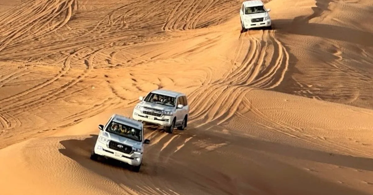 Buy Desert Safari With Live Shows in Dubai | Dubai Trades Now at Special Price in DubaiTrades.com 4 Desert Safari With Live Shows in Dubai | Dubai Trades Extreme sports & adrenaline activities Shop Online at Special Price from Dubai Trades 4