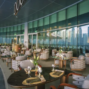 Dining experience at Doors Dubai Mall – Brunches Brunches Shop Online at Special Price from Dubai Trades