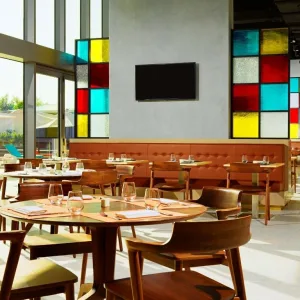 Dinner at East & Seaboard Restaurant – Aloft Palm Jumeirah – Indoor Attractions Indoor Attractions Shop Online at Special Price from Dubai Trades 2