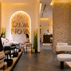 Divanova Beauty Salon Offers… in Dubai | Dubai Trades Beauty Treatments Shop Online at Special Price from Dubai Trades