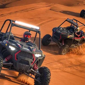 Drive Your Own Dune Buggy On… in Sharjah & N. Emirates | Dubai Trades Miscellaneous Shop Online at Special Price from Dubai Trades