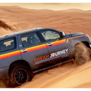 Dubai Desert Discovery: Red Dunes Safari, Sandboard & Camel Ride – Desert safaris Desert safaris Shop Online at Special Price from Dubai Trades