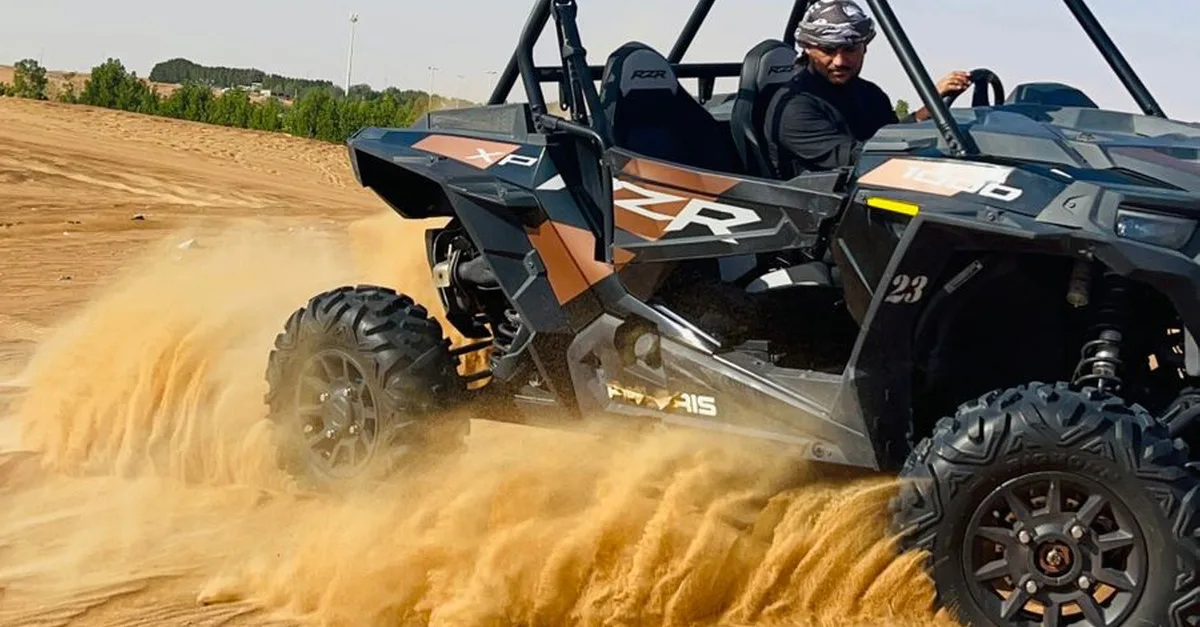Buy Dubai Dune Bike Adventure Experience At Al Khaima Tours | Dubai Trades Now at Special Price in DubaiTrades.com 3 Dubai Dune Bike Adventure Experience At Al Khaima Tours | Dubai Trades Miscellaneous Shop Online at Special Price from Dubai Trades 3