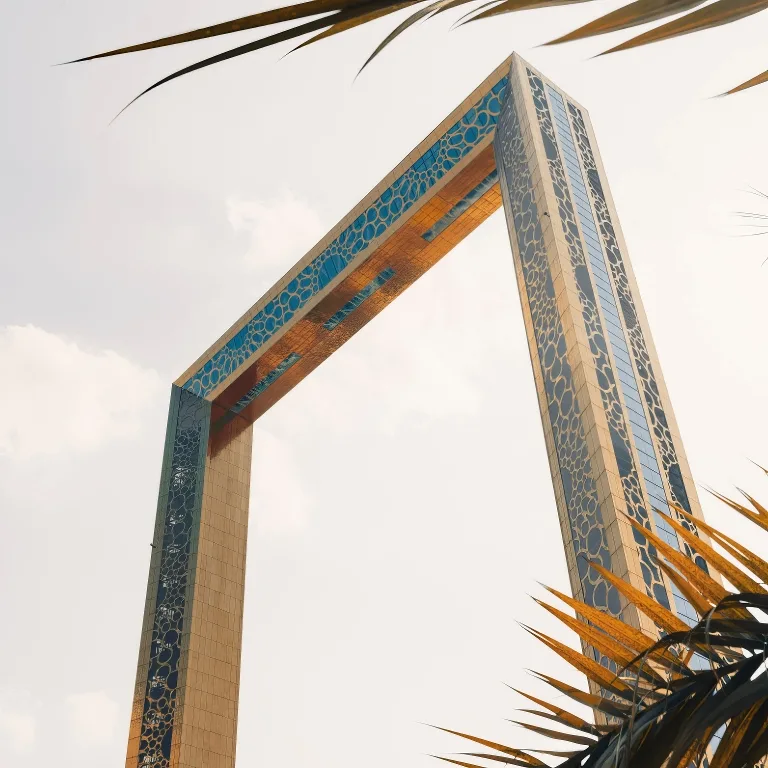 Buy Dubai Frame + Dolphin & Seal Show – Dubai Dolphinarium – Combo – Must-see attractions Now at Special Price in DubaiTrades.com 2 Dubai Frame + Dolphin & Seal Show – Dubai Dolphinarium – Combo – Must-see attractions Must-see attractions Shop Online at Special Price from Dubai Trades 2