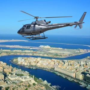 Dubai Helicopter Tour – Air Adventures Air Adventures Shop Online at Special Price from Dubai Trades 2