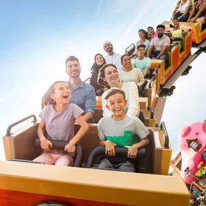Dubai Parks and Resorts –  Motiongate, Legoland and Legoland Waterpark Dubai – Theme Parks Theme Parks Shop Online at Special Price from Dubai Trades