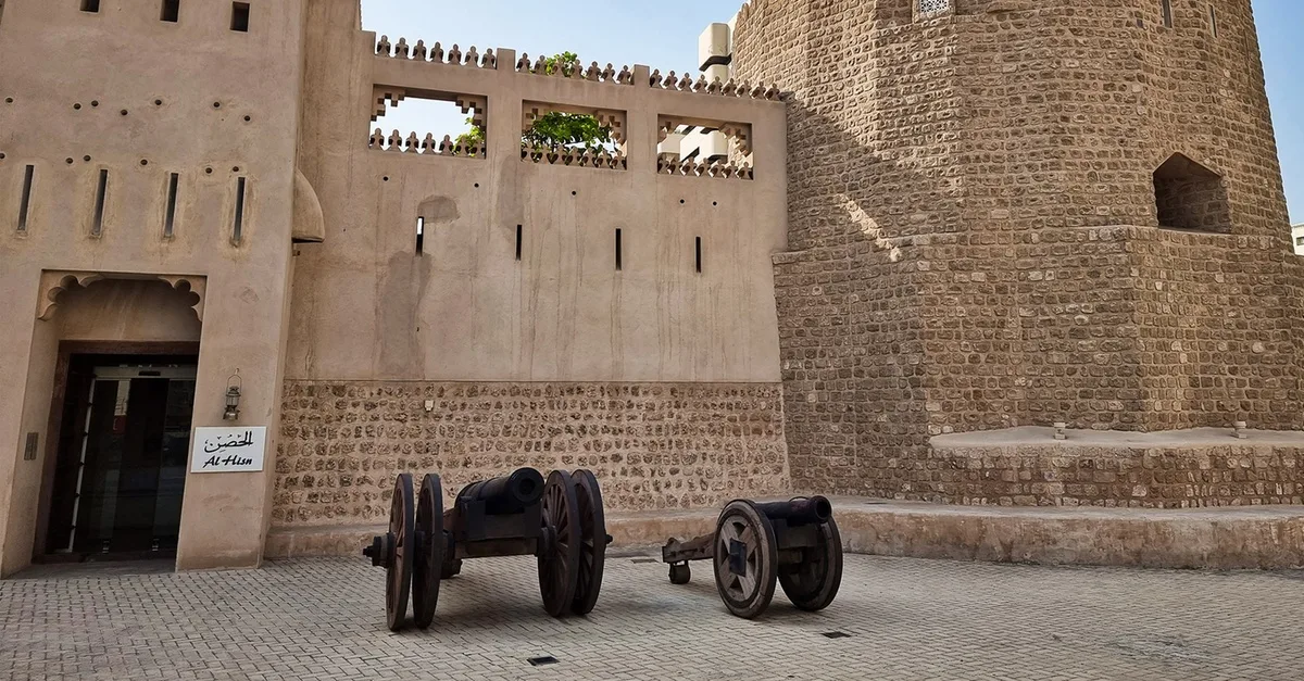 Buy Dubai & Sharjah: Ancient Charm, Night Lights, Full Day Tours | Dubai Trades Now at Special Price in DubaiTrades.com 4 Dubai & Sharjah: Ancient Charm, Night Lights, Full Day Tours | Dubai Trades Miscellaneous Shop Online at Special Price from Dubai Trades 4