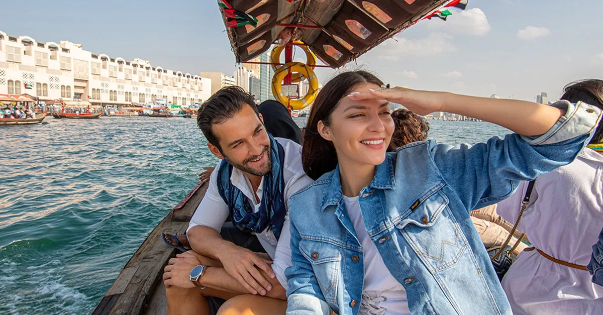 Buy Dubai & Sharjah: Ancient Charm, Night Lights, Full Day Tours | Dubai Trades Now at Special Price in DubaiTrades.com 5 Dubai & Sharjah: Ancient Charm, Night Lights, Full Day Tours | Dubai Trades Miscellaneous Shop Online at Special Price from Dubai Trades 5
