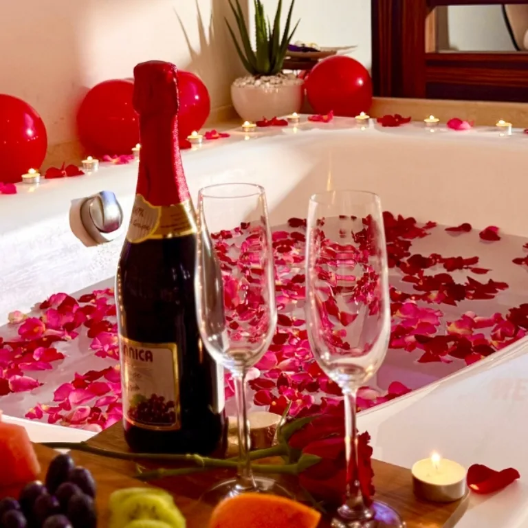 Buy Dubai’s Viral Flower Bath Journey – Bali-Inspired Spa Experience at Oasis Mall – Experiences Now at Special Price in DubaiTrades.com 2 Dubai’s Viral Flower Bath Journey – Bali-Inspired Spa Experience at Oasis Mall – Experiences Experiences Shop Online at Special Price from Dubai Trades 2