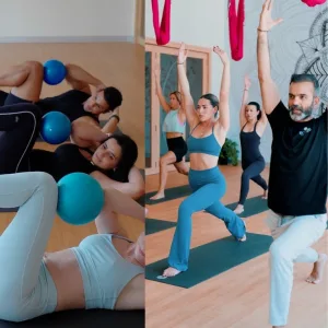 Eclipse Wellbeing Hub and School Membership – Experiences Experiences Shop Online at Special Price from Dubai Trades 2