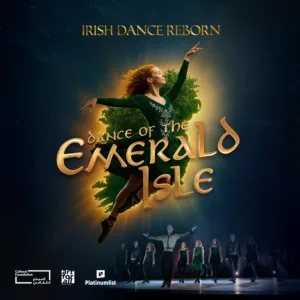 Emerald Isle to Cultural Foundation Abu Dhabi – Shows and Theatrical Plays Shows and Theatrical Plays Shop Online at Special Price from Dubai Trades
