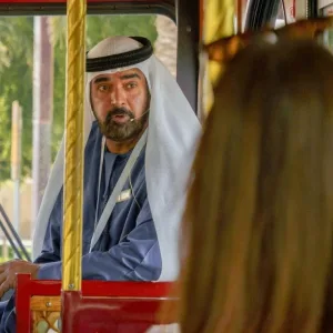 Emirati Hospitality Experience (Dinner) – Morning Experiences (Tours) Morning Experiences (Tours) Shop Online at Special Price from Dubai Trades 2