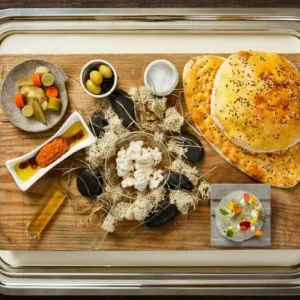 Enigma – 3 Course Sharing Style Set Menu – Brunches Brunches Shop Online at Special Price from Dubai Trades