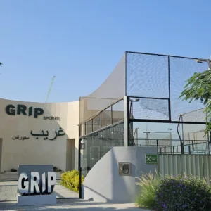 Enjoy 60-minute Padel Or… in Dubai | Dubai Trades Leisure Activities Shop Online at Special Price from Dubai Trades 2