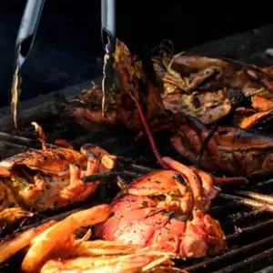 Enjoy A 5-star Seafood Buffet… in Abu Dhabi | Dubai Trades Food, Grocery & Dining Shop Online at Special Price from Dubai Trades 2