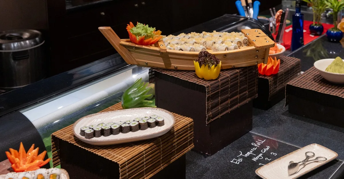 Buy Enjoy Friday Supper Club With… in Dubai | Dubai Trades Now at Special Price in DubaiTrades.com 3 Enjoy Friday Supper Club With… in Dubai | Dubai Trades Food, Grocery & Dining Shop Online at Special Price from Dubai Trades 3