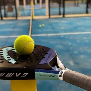 Enjoy Padel Court Time With 60-, 90-, Or 120-minute Sessions in Abu Dhabi | Dubai Trades Leisure Activities Shop Online at Special Price from Dubai Trades
