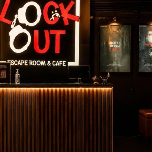 Escape Rooms With Thrilling… in Dubai | Dubai Trades Miscellaneous Shop Online at Special Price from Dubai Trades