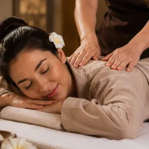 Experience 60 Minutes Of Relaxa… in Abu Dhabi | Dubai Trades Health & Beauty Shop Online at Special Price from Dubai Trades