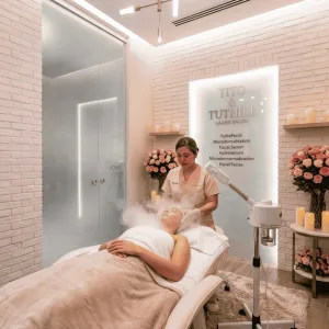 Experience A Beauty Refresh Wit… in Dubai | Dubai Trades Beauty Treatments Shop Online at Special Price from Dubai Trades