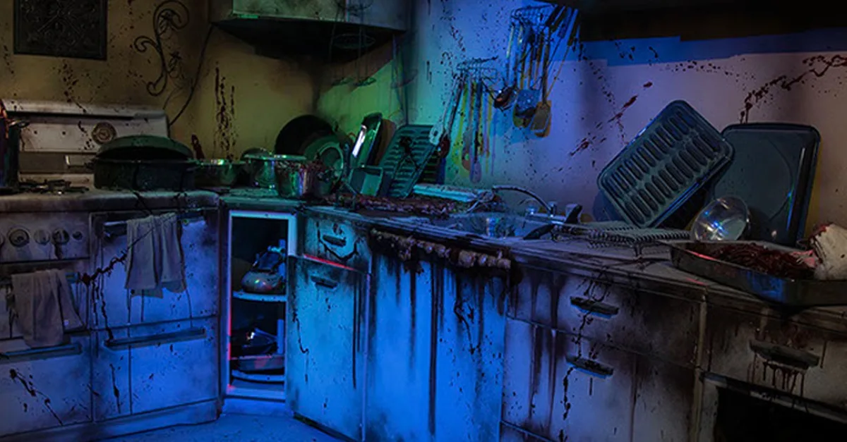 Buy Experience Dubais Haunted Attraction: Hysterias 15-room Adventure! | Dubai Trades Now at Special Price in DubaiTrades.com 5 Experience Dubais Haunted Attraction: Hysterias 15-room Adventure! | Dubai Trades Miscellaneous Shop Online at Special Price from Dubai Trades 5