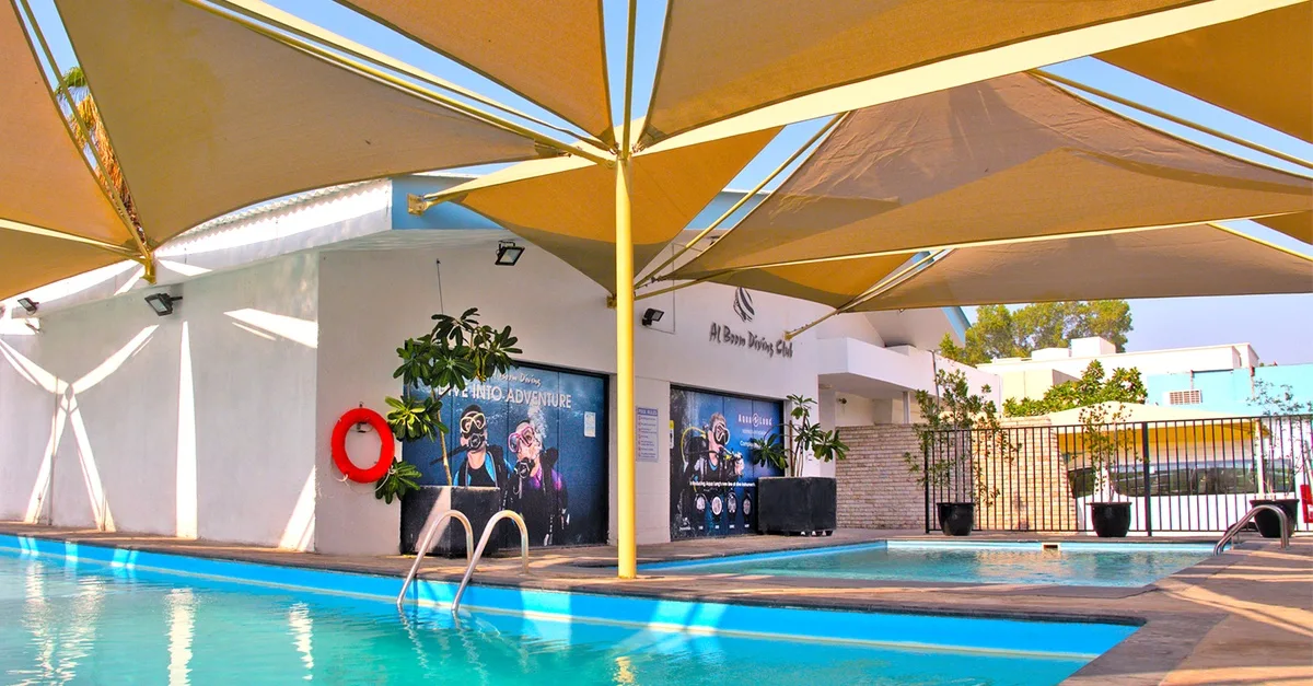Buy Experience Scuba Diving With Pool And Beach Dives! in Dubai | Dubai Trades Now at Special Price in DubaiTrades.com 3 Experience Scuba Diving With Pool And Beach Dives! in Dubai | Dubai Trades Travel, Activities & Events Shop Online at Special Price from Dubai Trades 3