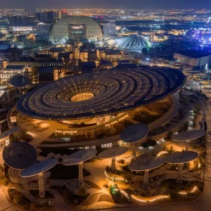Expo City Dubai – Attractions Pass – Recently Added Experiences Recently Added Experiences Shop Online at Special Price from Dubai Trades