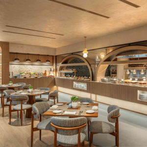Famica Brunch at Sheraton JBR – Brunches Brunches Shop Online at Special Price from Dubai Trades