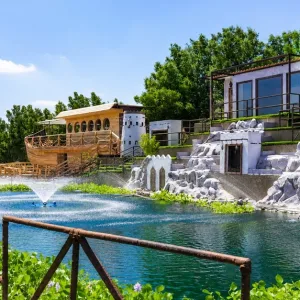 Farm Fun & Exploration For All In Abu Dhabi | Dubai Trades Miscellaneous Shop Online at Special Price from Dubai Trades