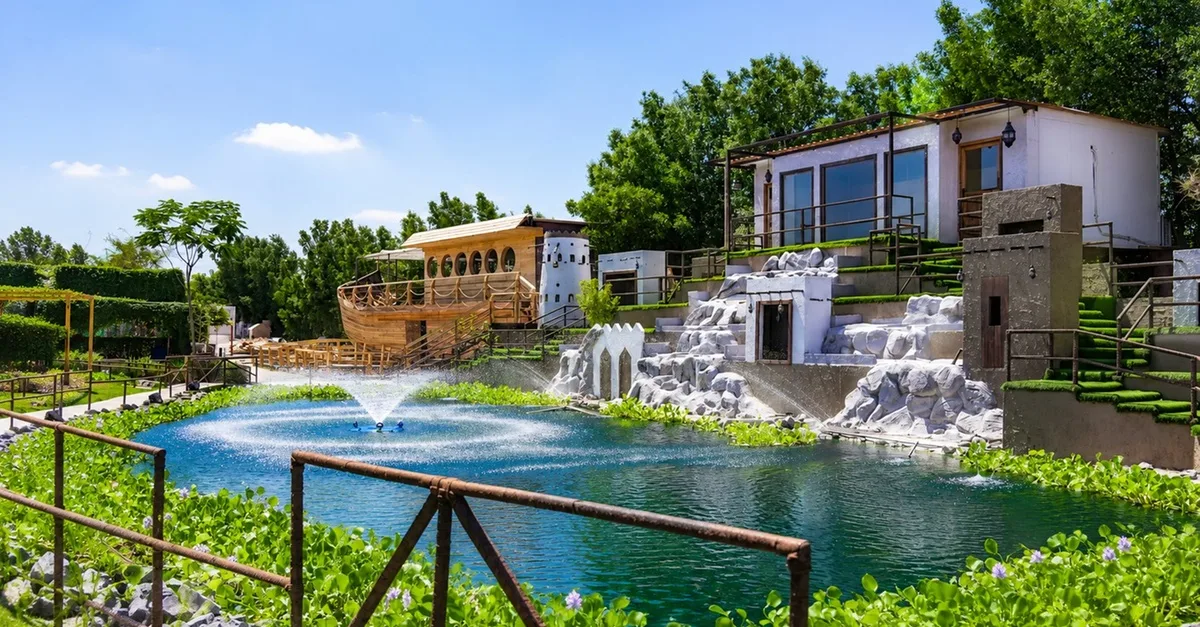 Buy Farm Fun & Exploration For All In Abu Dhabi | Dubai Trades Now at Special Price in DubaiTrades.com 2 Farm Fun & Exploration For All In Abu Dhabi | Dubai Trades Miscellaneous Shop Online at Special Price from Dubai Trades 2