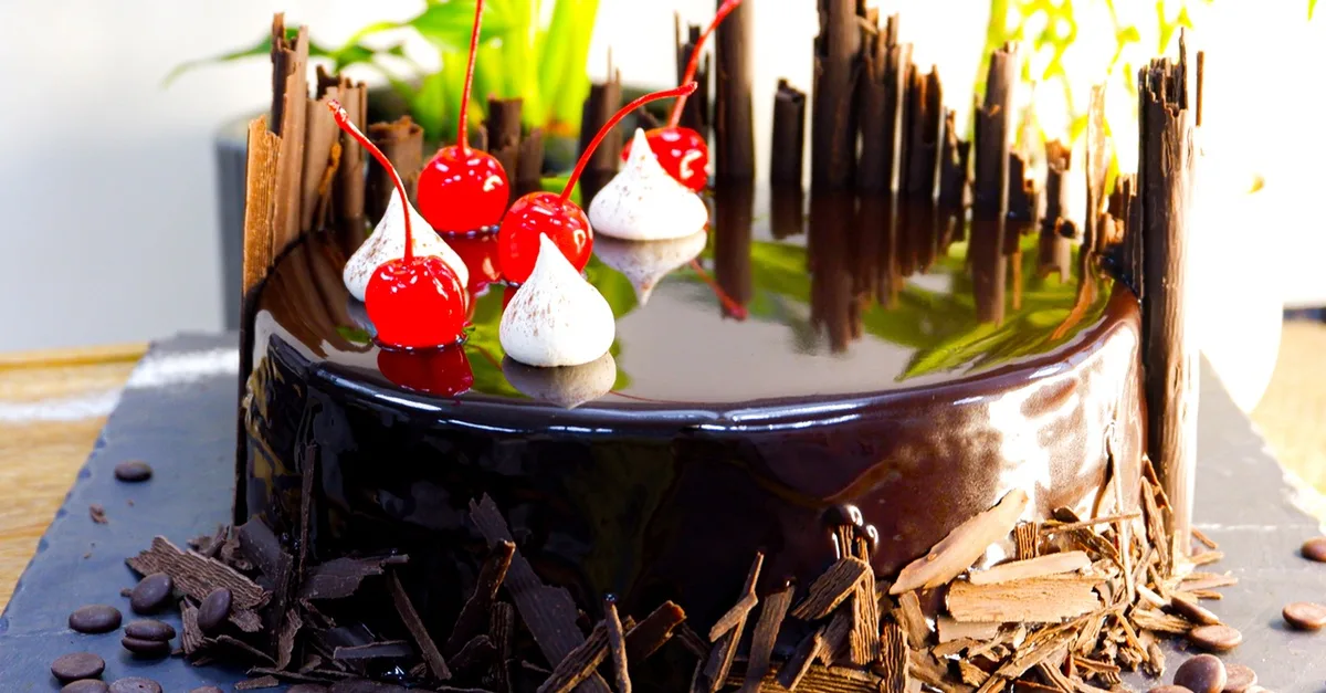 Buy Feast On Delicious Cakes For Any Celebration in Abu Dhabi | Dubai Trades Now at Special Price in DubaiTrades.com 4 Feast On Delicious Cakes For Any Celebration in Abu Dhabi | Dubai Trades Food, Grocery & Dining Shop Online at Special Price from Dubai Trades 4
