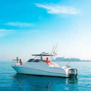 Fishing Trip Boat Tour – Boat Tours and Cruises Boat Tours and Cruises Shop Online at Special Price from Dubai Trades