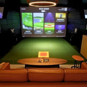 Five Iron Golf Dubai – Experiences Experiences Shop Online at Special Price from Dubai Trades