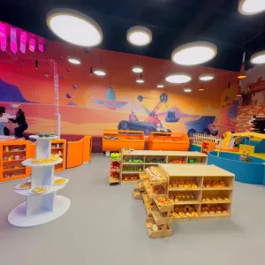 Flipped Park Ras-al-Khaimah – Experiences Experiences Shop Online at Special Price from Dubai Trades 2