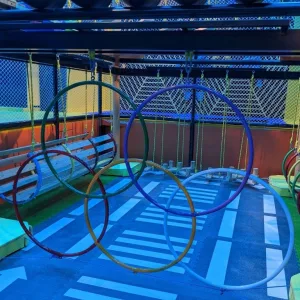 Flipped Park Sharjah – Experiences Experiences Shop Online at Special Price from Dubai Trades