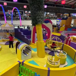 Flipped Popup Sharjah – Experiences Experiences Shop Online at Special Price from Dubai Trades